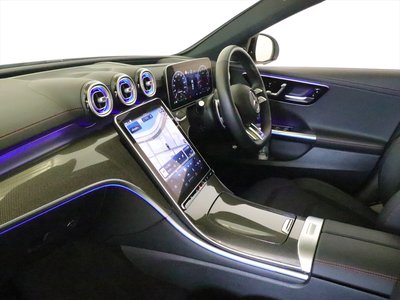 صورة مصغرة 21 لـ 2023 Mercedes-BENZ C-CLASS AMG