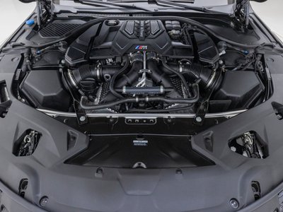 BMW M8 - 7
