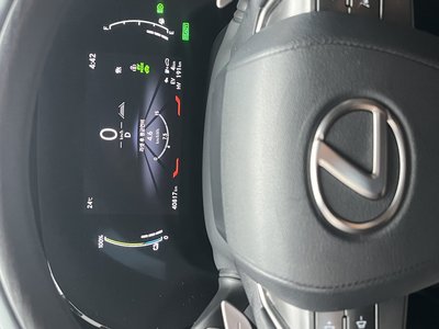 صورة 8 لـ 2023 Lexus RX