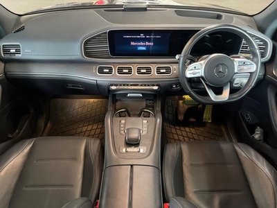 صورة 2 لـ 2021 Mercedes-BENZ GLE