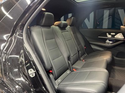 2021 Mercedes-BENZ GLE photo 10
