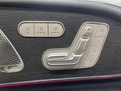 2021 Mercedes-BENZ GLE photo 7