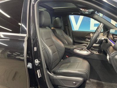 2021 Mercedes-BENZ GLE photo 9