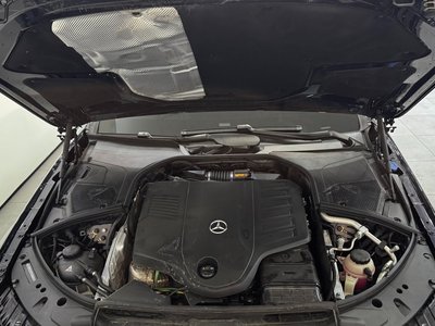 MERCEDES-BENZ S-CLASS - 7