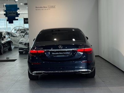 MERCEDES-BENZ S-CLASS - 3