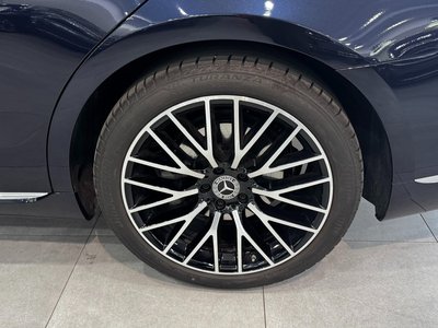 MERCEDES-BENZ S-CLASS - 6