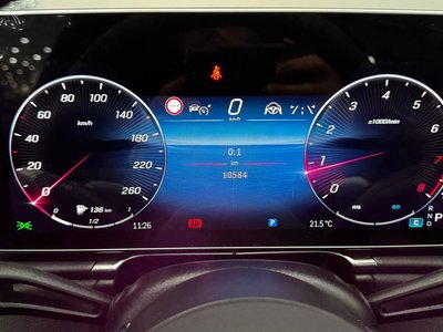 MERCEDES-BENZ S-CLASS - 8