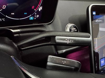 MERCEDES-BENZ S-CLASS - 9