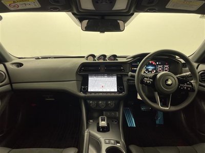 NISSAN FAIRLADY Z - 2