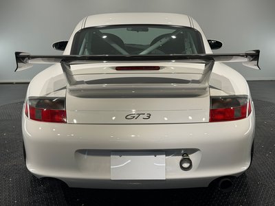 PORSCHE 911 - 8
