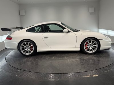 PORSCHE 911 - 6