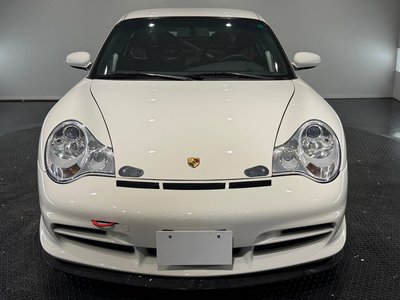 PORSCHE 911 - 4