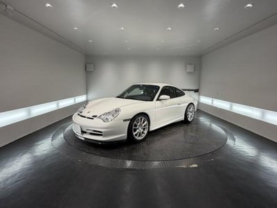 PORSCHE 911 - 1