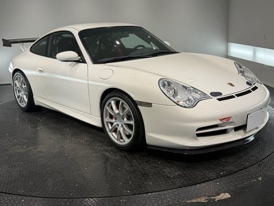 PORSCHE 911 - 5