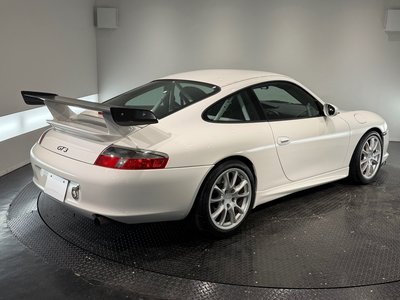 PORSCHE 911 - 7