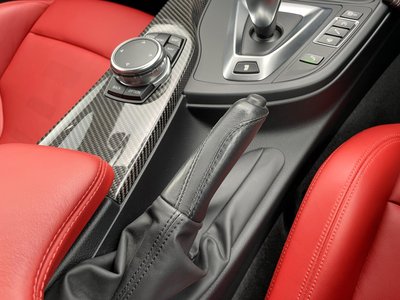 2016 BMW M4 COUPE 缩略图 56