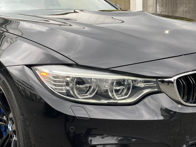 2016 BMW M4 COUPE 缩略图 17