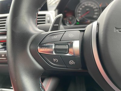 2016 BMW M4 COUPE 缩略图 38