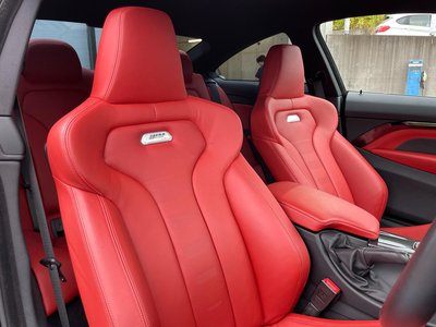 2016 BMW M4 COUPE 缩略图 31