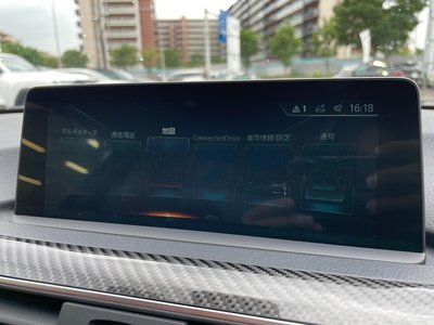 2016 BMW M4 COUPE 缩略图 44