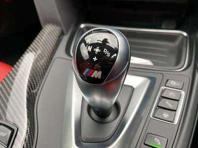 2016 BMW M4 COUPE 缩略图 52