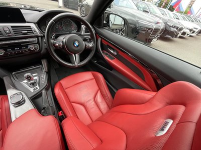 2016 BMW M4 COUPE 缩略图 35