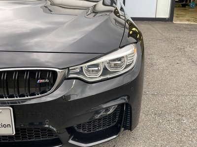 2016 BMW M4 COUPE 缩略图 15