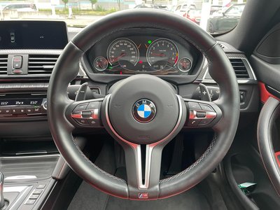 2016 BMW M4 COUPE 缩略图 37