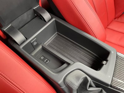 2016 BMW M4 COUPE 缩略图 57