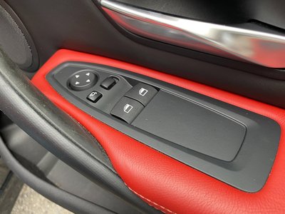 2016 BMW M4 COUPE 缩略图 28