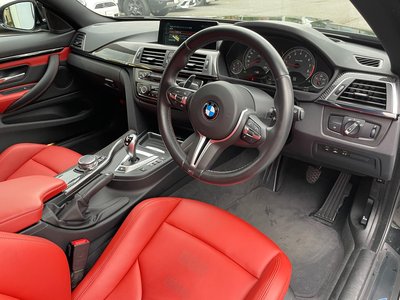 2016 BMW M4 COUPE 缩略图 30