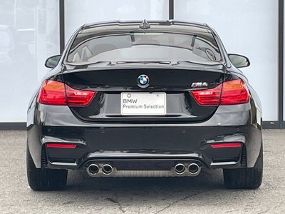 2016 BMW M4 COUPE 缩略图 12