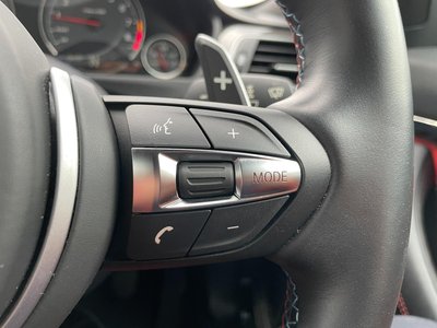 2016 BMW M4 COUPE 缩略图 39