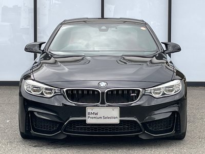 2016 BMW M4 COUPE 缩略图 14