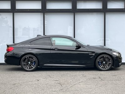 2016 BMW M4 COUPE 缩略图 13