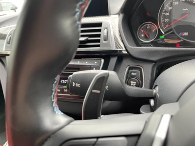 2016 BMW M4 COUPE 缩略图 40