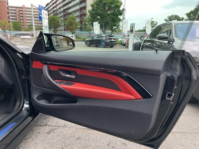 2016 BMW M4 COUPE 缩略图 26