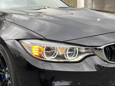 2016 BMW M4 COUPE 缩略图 18
