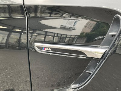 2016 BMW M4 COUPE 缩略图 19