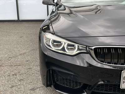 2016 BMW M4 COUPE 缩略图 16