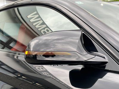 2016 BMW M4 COUPE 缩略图 21