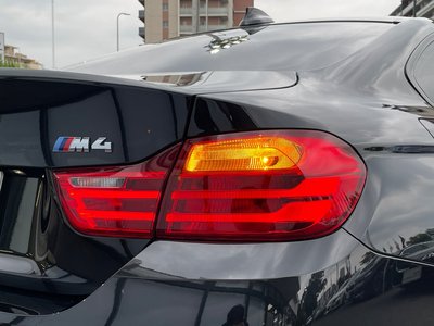 2016 BMW M4 COUPE 缩略图 24