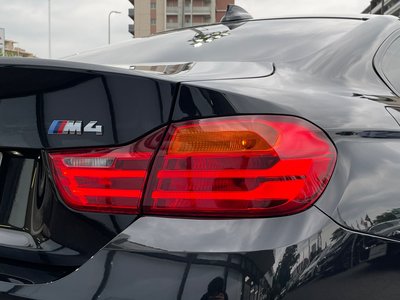 2016 BMW M4 COUPE 缩略图 23
