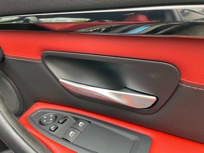 2016 BMW M4 COUPE 缩略图 27
