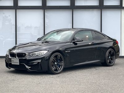 2016 BMW M4 COUPE photo 1