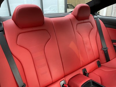 2016 BMW M4 COUPE 缩略图 33