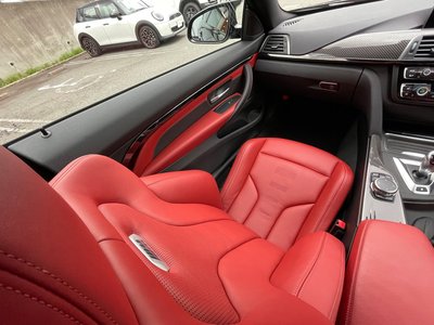 2016 BMW M4 COUPE 缩略图 36