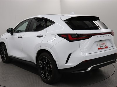 LEXUS NX - 4