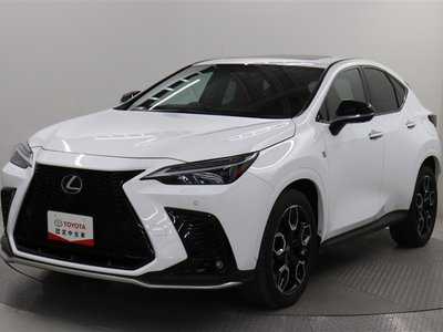 LEXUS NX - 1