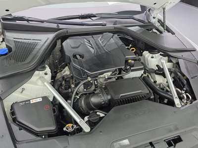 GENESIS G80 (RG3) - 7
